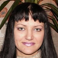 Маруся Абрамова