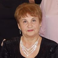 Людмила Жданова