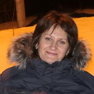 Ирина Деревцова
