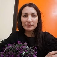 Наталья Стрижнева