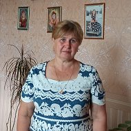Валентина Правдивцева