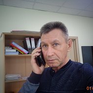 Анатолий Палкин