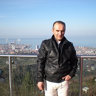 Giorgos Seitidis