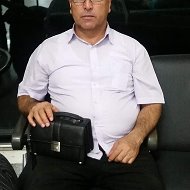 Аширкул Караев