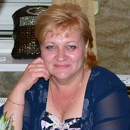 Елена Некрытая