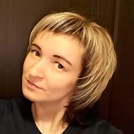 Екатерина Хрусталева