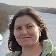 Наталья Прохоревич