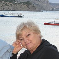 Валентина Юрченко