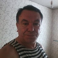 Руфлан Сафаров