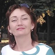 Наталья Чипизубова