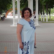 Ольга Богдаева