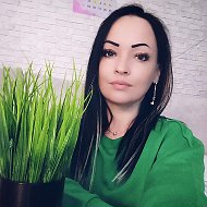 Наталья Налобина