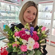 Екатерина Пархимович