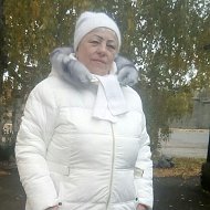 Галина Иванова-олексиенко