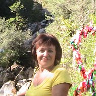 Александра Ананич-
