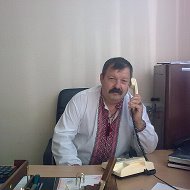 Микола Оренчук