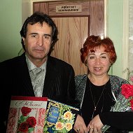 Rakhman Numanov