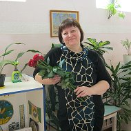 Светлана Коробова