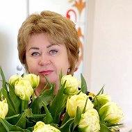 Татьяна Севастьянова