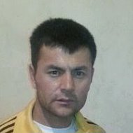 Bahrom Boltiboev
