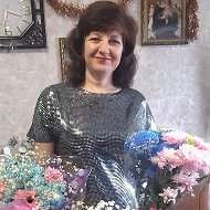 Лилия Поплавская