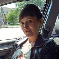 Марина Лыкова