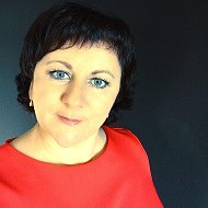 Наталья Кручко