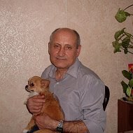 Александр Антипин