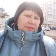 Нина Жарова