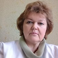 Наталья Стахова