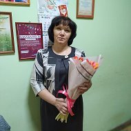 Галина Дремова