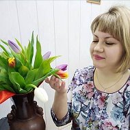 Наталья Дударева