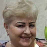 Марина Грачева