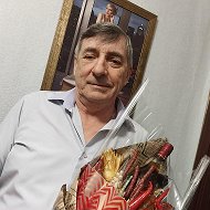 Владимир Кручинин