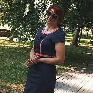 Татьяна Кондратович