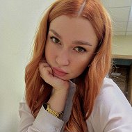 Анастасия Антонова
