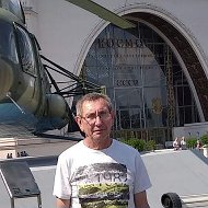Георгий Шуркин