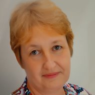 Ольга Силина