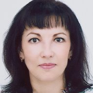Оксана Шаяхметова