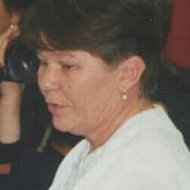 Валентина Яглейко