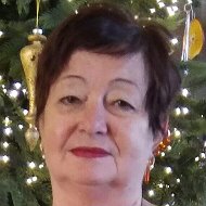 Наталья Жужукова