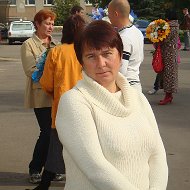 Людмила Семеницкая