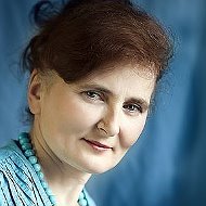 Валентина Панкова-долиновская