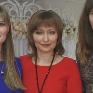 Елена Хитрова