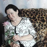 Нина Чурсина