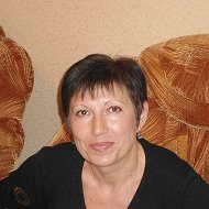Светлана Микитюк