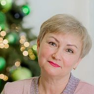 Ольга Рябчикова