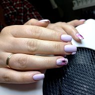 Светлана Nails