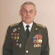 Виктор Машко