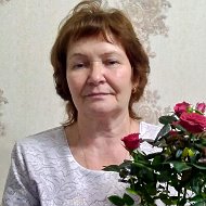 Нина Колыхматова